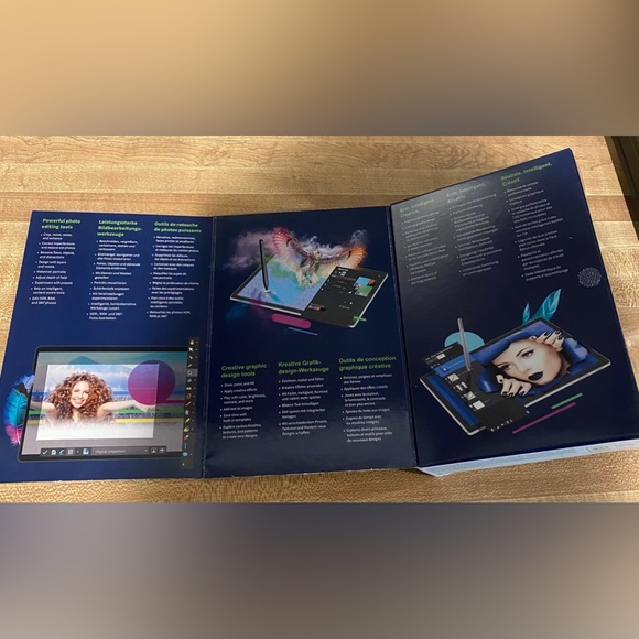 Corel® PaintShop™ Pro® Ultimate AG 2023, For Windows®, Product Key - Picture 3 of 8